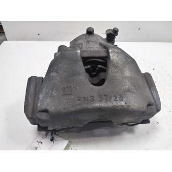 PINZA FRENO DELANTERA IZQUIERDA ATE 