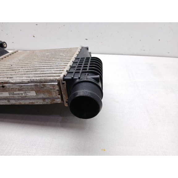 Recambio de intercooler para opel astra l (ov5) 1.6 plug-in-hybrid (f3dgzt) referencia OEM IAM   