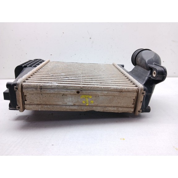 Recambio de intercooler para opel astra l (ov5) 1.6 plug-in-hybrid (f3dgzt) referencia OEM IAM   