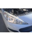 Recambio de faro derecho para peugeot 207/207+ (wa_, wc_) 1.4 hdi referencia OEM IAM   