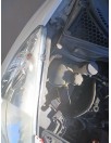 Recambio de faro derecho para peugeot 207/207+ (wa_, wc_) 1.4 hdi referencia OEM IAM   