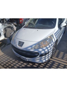 peugeot 207/207+ (wa_, wc_) del año 2010