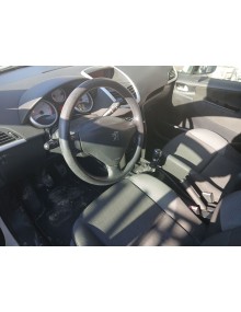 peugeot 207/207+ (wa_, wc_) del año 2010 2