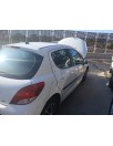 peugeot 207/207+ (wa_, wc_) del año 2010