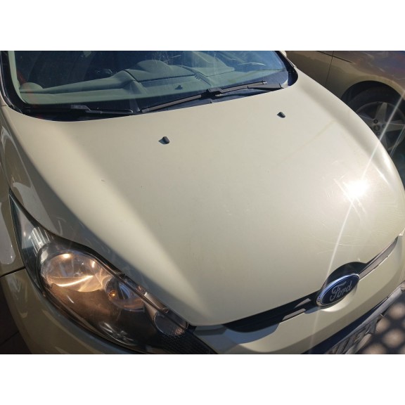 Recambio de capot para ford fiesta vi (cb1, ccn) 1.6 tdci referencia OEM IAM   