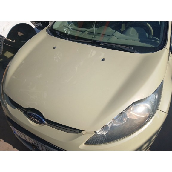 Recambio de capot para ford fiesta vi (cb1, ccn) 1.6 tdci referencia OEM IAM   
