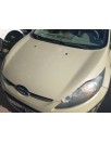 Recambio de capot para ford fiesta vi (cb1, ccn) 1.6 tdci referencia OEM IAM   