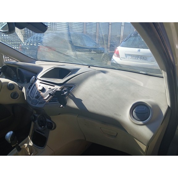 Recambio de kit airbag para ford fiesta vi (cb1, ccn) 1.6 tdci referencia OEM IAM   