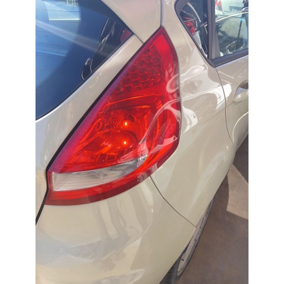 Recambio de piloto trasero derecho para ford fiesta vi (cb1, ccn) 1.6 tdci referencia OEM IAM   