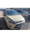 ford fiesta vi (cb1, ccn) del año 2009