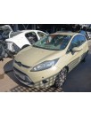 ford fiesta vi (cb1, ccn) del año 2009