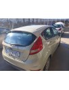 ford fiesta vi (cb1, ccn) del año 2009