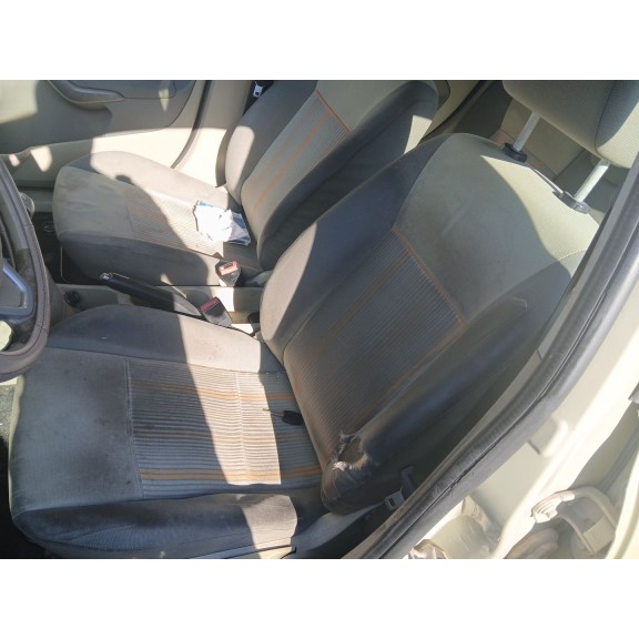 ford fiesta vi (cb1, ccn) del año 2009