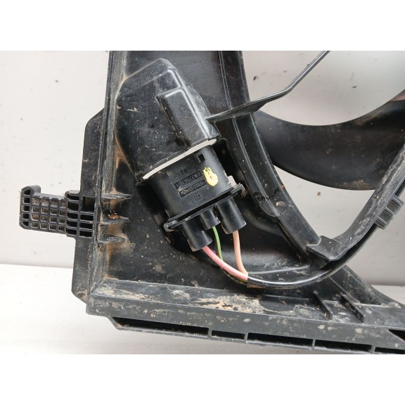 Recambio de electroventilador para mercedes-benz gla (h247) gla 200 d (247.712) referencia OEM IAM A2479067906  