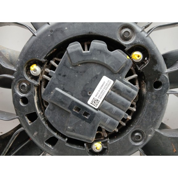 Recambio de electroventilador para mercedes-benz gla (h247) gla 200 d (247.712) referencia OEM IAM A2479067906  