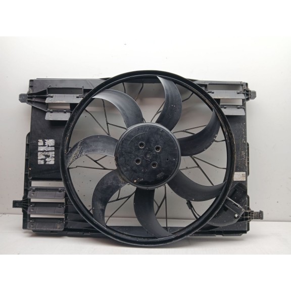 Recambio de electroventilador para mercedes-benz gla (h247) gla 200 d (247.712) referencia OEM IAM A2479067906  
