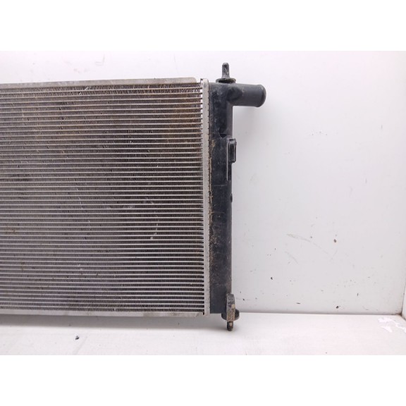 Recambio de radiador agua para kia stonic (yb) 1.2 cvvt referencia OEM IAM   