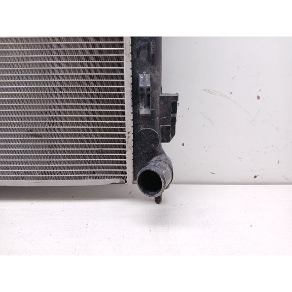 Recambio de radiador agua para kia stonic (yb) 1.2 cvvt referencia OEM IAM   