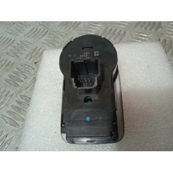 Recambio de mando luces para opel zafira tourer excellence referencia OEM IAM   