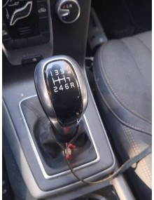 Recambio de caja cambios para volvo v40 hatchback (525) d2 referencia OEM IAM   