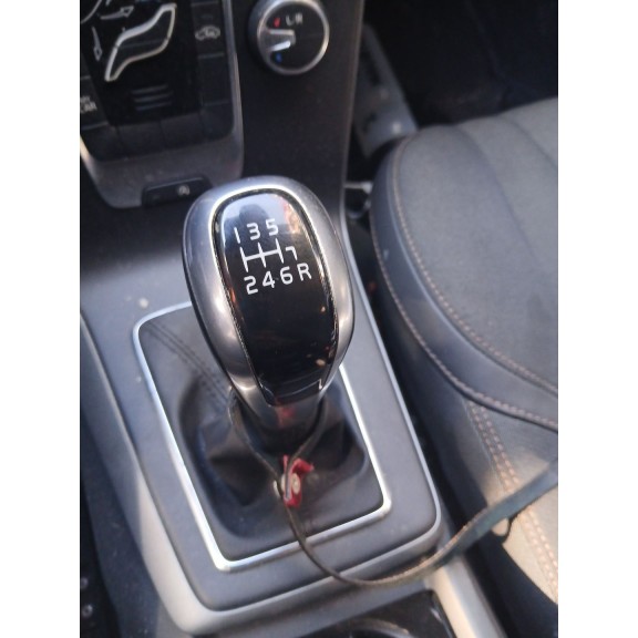 Recambio de caja cambios para volvo v40 hatchback (525) d2 referencia OEM IAM   