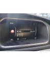 Recambio de pantalla multifuncion para volvo v40 hatchback (525) d2 referencia OEM IAM   