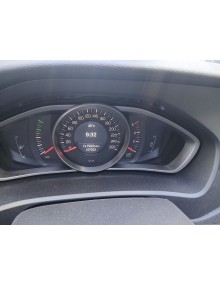 Recambio de cuadro instrumentos para volvo v40 hatchback (525) d2 referencia OEM IAM   