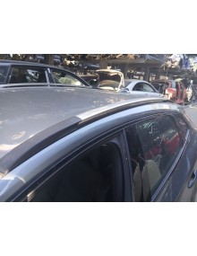 Recambio de barras techo para volvo v40 hatchback (525) d2 referencia OEM IAM   