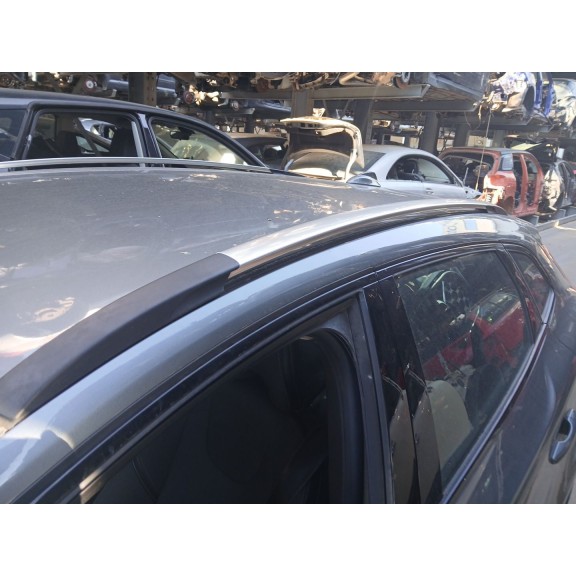 Recambio de barras techo para volvo v40 hatchback (525) d2 referencia OEM IAM   