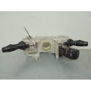 Recambio de mando multifuncion para renault megane iii berlina 5 p authentique referencia OEM IAM 255670016R SIN ANILLO 