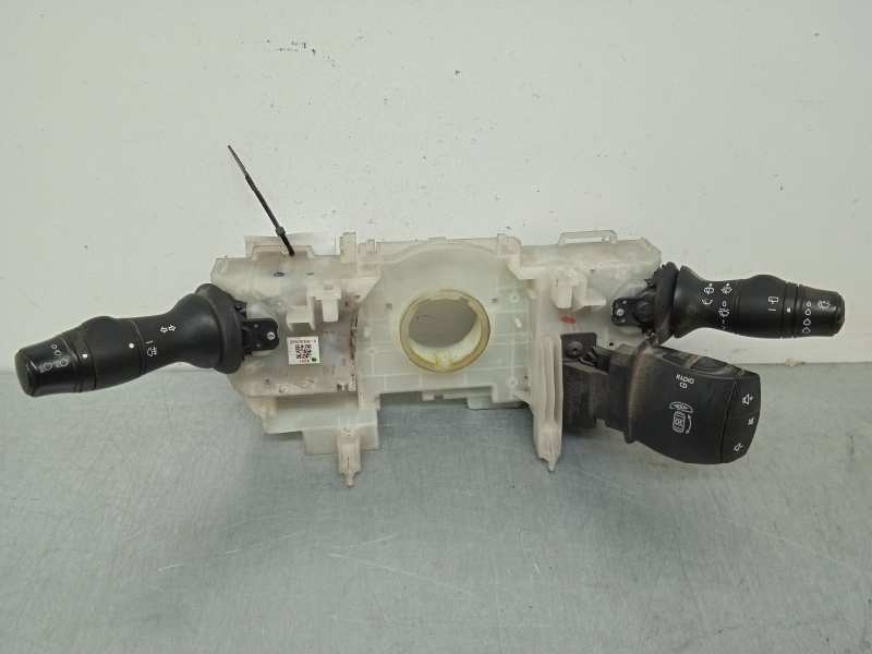 Recambio de mando multifuncion para renault megane iii berlina 5 p authentique referencia OEM IAM 255670016R SIN ANILLO 