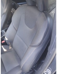 Recambio de asiento delantero izquierdo para volvo v40 hatchback (525) d2 referencia OEM IAM   