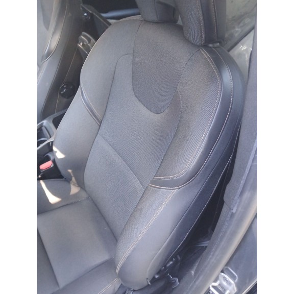 Recambio de asiento delantero izquierdo para volvo v40 hatchback (525) d2 referencia OEM IAM   