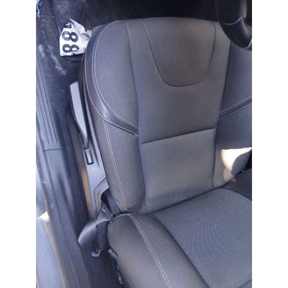 Recambio de asiento delantero izquierdo para volvo v40 hatchback (525) d2 referencia OEM IAM   