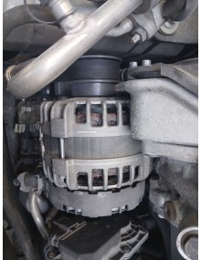 Recambio de alternador para volvo v40 hatchback (525) d2 referencia OEM IAM   