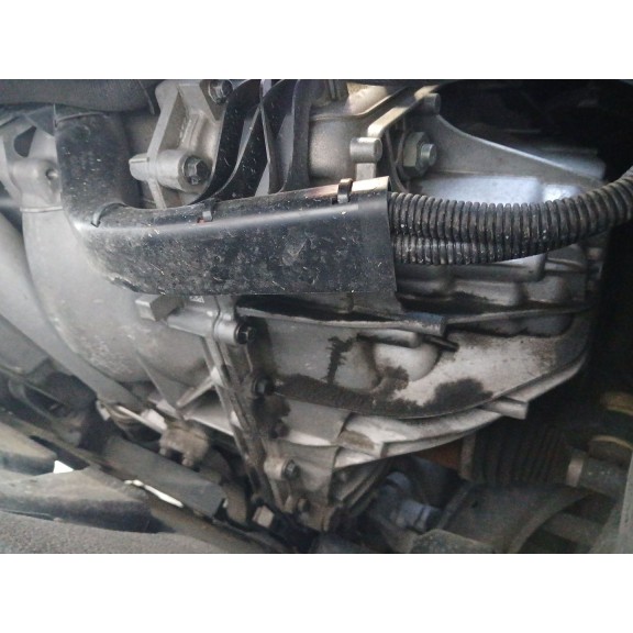 Recambio de caja cambios para volvo v40 hatchback (525) d2 referencia OEM IAM   