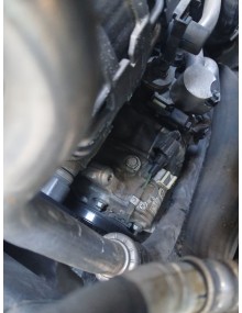 Recambio de compresor aire acondicionado para volvo v40 hatchback (525) d2 referencia OEM IAM    2