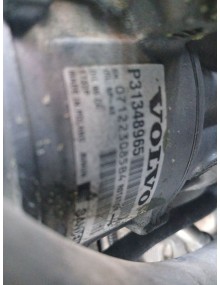 Recambio de compresor aire acondicionado para volvo v40 hatchback (525) d2 referencia OEM IAM   