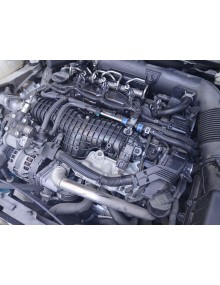 Recambio de motor completo para volvo v40 hatchback (525) d2 referencia OEM IAM   