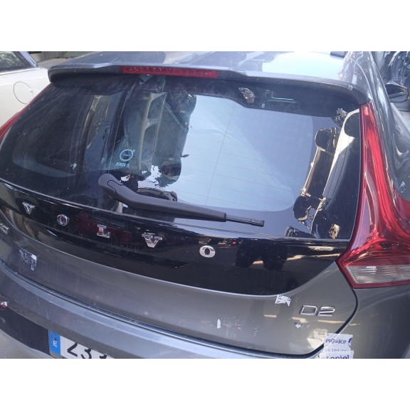 Recambio de porton trasero para volvo v40 hatchback (525) d2 referencia OEM IAM   