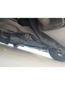 Recambio de puente trasero para volvo v40 hatchback (525) d2 referencia OEM IAM   