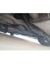 Recambio de puente trasero para volvo v40 hatchback (525) d2 referencia OEM IAM   