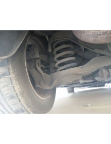 Recambio de puente trasero para volvo v40 hatchback (525) d2 referencia OEM IAM    2