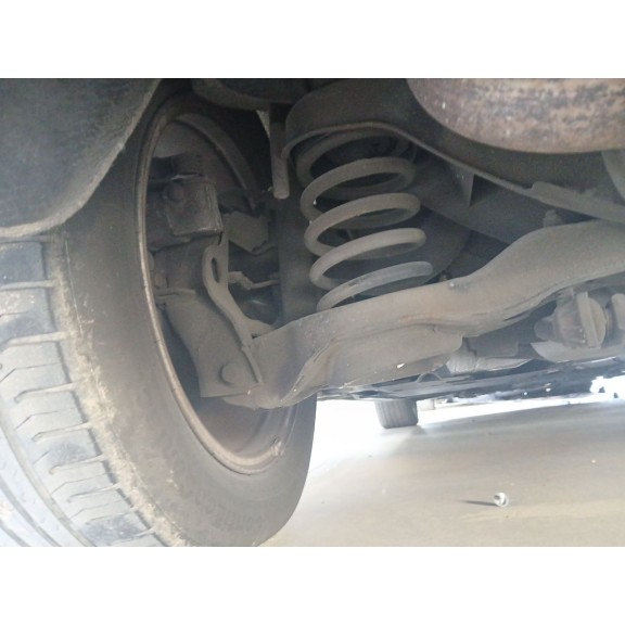 Recambio de puente trasero para volvo v40 hatchback (525) d2 referencia OEM IAM   