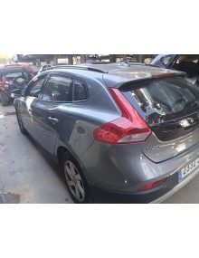 volvo v40 hatchback (525) del año 2015 2