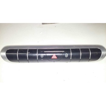 Recambio de warning para smart coupe mhd 45 urban style (451.334) referencia OEM IAM A4518206810004  