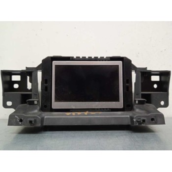 PANTALLA MULTIFUNCION F1FT18B955GD DISPLAY 