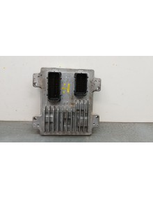 Recambio de centralita motor uce para opel meriva b 1.4 16v cat (a 14 xer / ldd) referencia OEM IAM 12639891  