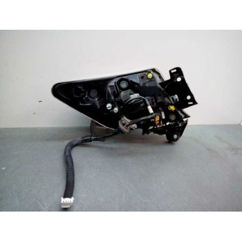 Recambio de piloto trasero derecho para toyota corolla (e21) hybrid active referencia OEM IAM   