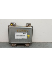 Recambio de centralita motor uce para opel meriva b 1.4 16v cat (a 14 xer / ldd) referencia OEM IAM 12639891   2